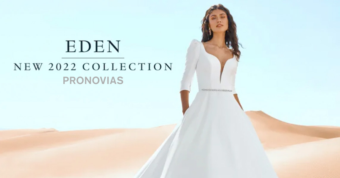 Pronovias Granada | Vestidos de Novia y Fiesta