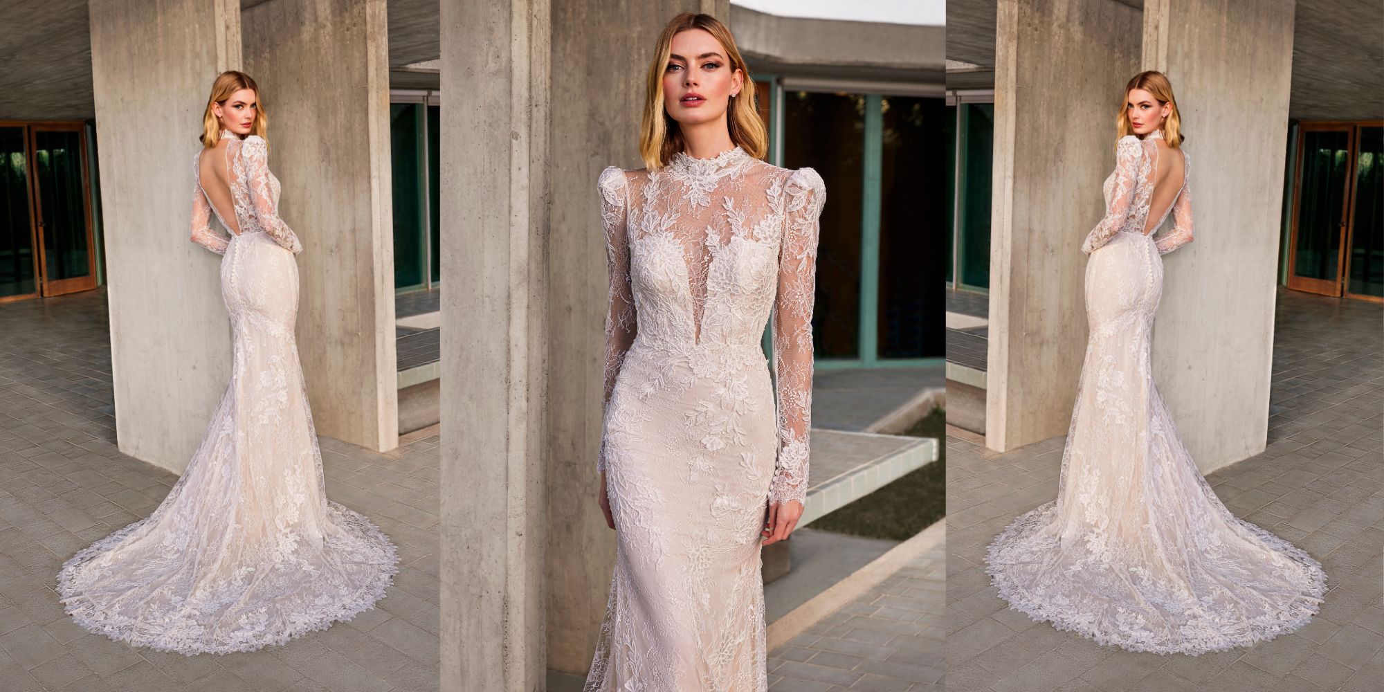 Cómo elegir el vestido de novia perfecto para tu día inolvidable