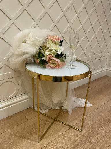 Encuentra el Vestido de Novia Perfecto en tu Boutique de Novias en Granada