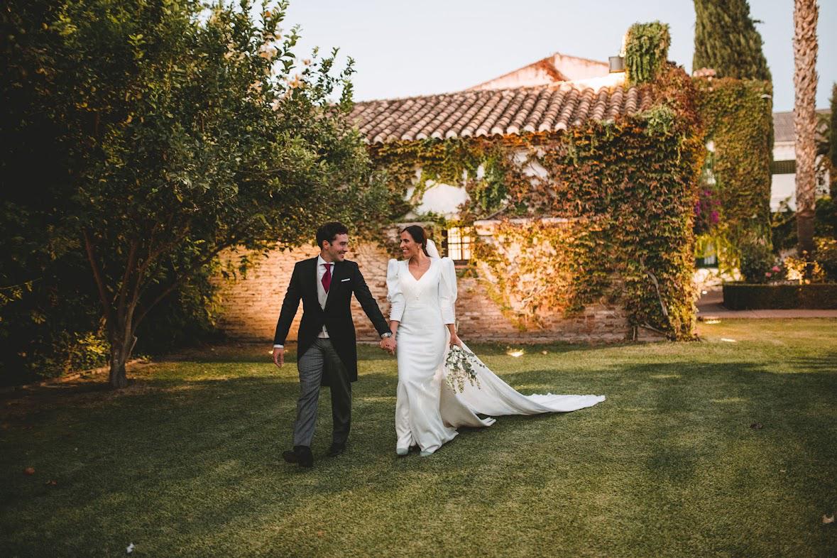 Encuentra tu vestido de novia ideal en tienda de novias Granada