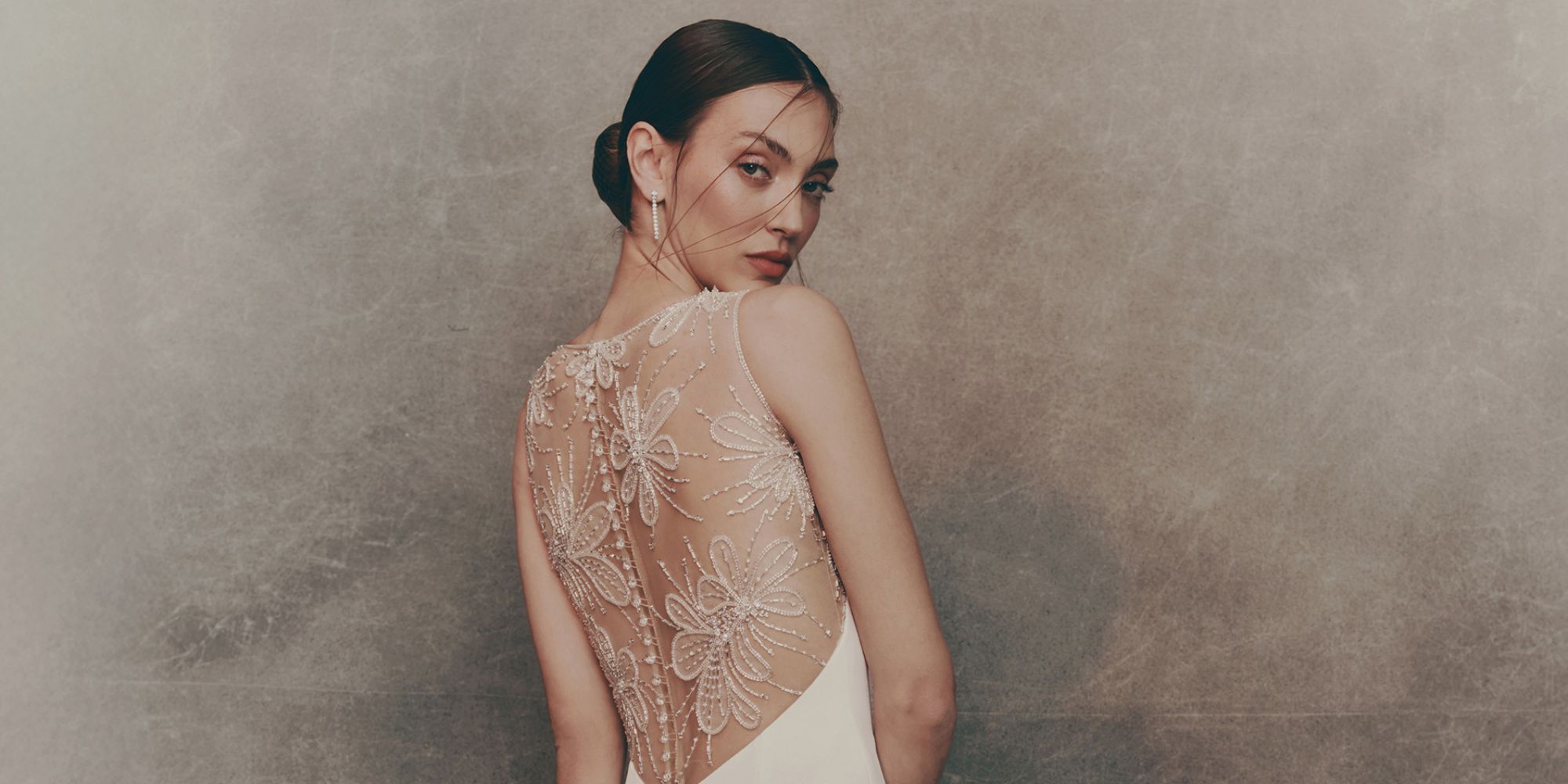 Compra tu vestido de novia en la mejor tienda de novias Granada